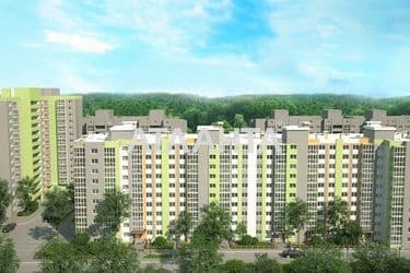 1-кімнатна квартира за адресою вул. Поліська (площа 47 м²) - Atlanta.ua - фото 12