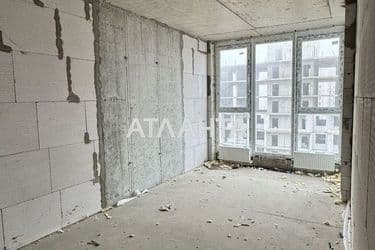 1-room apartment apartment by the address st. Vilyamsa ak (area 40 m²) - Atlanta.ua - photo 11