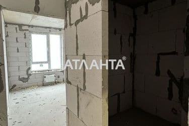 1-room apartment apartment by the address st. Vilyamsa ak (area 40 m²) - Atlanta.ua - photo 13