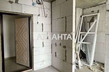 1-room apartment apartment by the address st. Vilyamsa ak (area 40 m²) - Atlanta.ua - photo 19