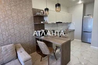 1-кімнатна квартира за адресою вул. Літературна (площа 41 м²) - Atlanta.ua - фото 12