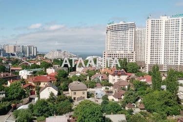 1-кімнатна квартира за адресою вул. Літературна (площа 41 м²) - Atlanta.ua - фото 18