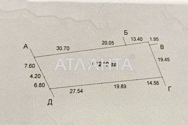 Будинок за адресою вул. Нижня (площа 125 м²) - Atlanta.ua - фото 14