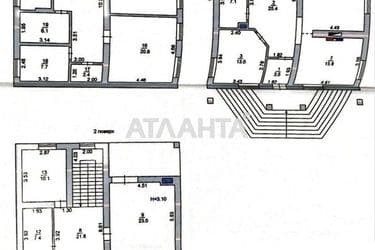 Будинок за адресою вул. Тіниста (площа 280 м²) - Atlanta.ua - фото 37