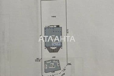 Будинок за адресою вул. Тіниста (площа 280 м²) - Atlanta.ua - фото 58