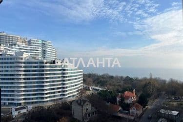 1-комнатная квартира по адресу ул. Литературная (площадь 41,3 м²) - Atlanta.ua - фото 10