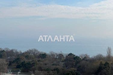 1-комнатная квартира по адресу ул. Литературная (площадь 41,3 м²) - Atlanta.ua - фото 11