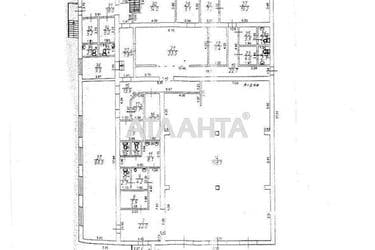 Коммерческая недвижимость по адресу Добровольского пр. (площадь 500 м²) - Atlanta.ua - фото 54