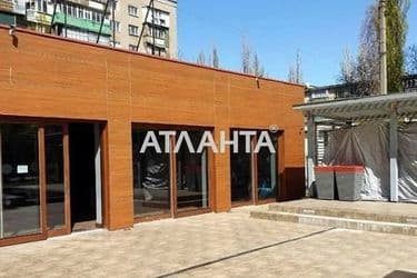 Коммерческая недвижимость по адресу Добровольского пр. (площадь 500 м²) - Atlanta.ua - фото 51