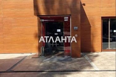 Коммерческая недвижимость по адресу Добровольского пр. (площадь 500 м²) - Atlanta.ua - фото 52