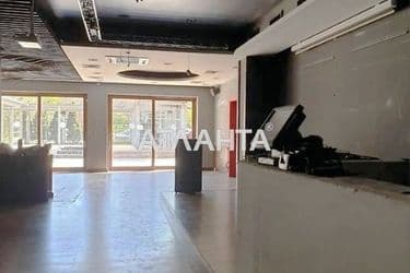 Коммерческая недвижимость по адресу Добровольского пр. (площадь 500 м²) - Atlanta.ua - фото 46