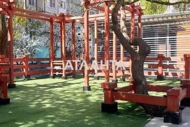 Коммерческая недвижимость по адресу Добровольского пр. (площадь 500 м²) - Atlanta.ua - фото 44