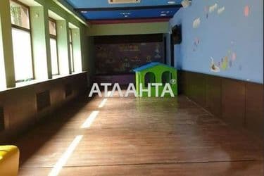 Коммерческая недвижимость по адресу Добровольского пр. (площадь 500 м²) - Atlanta.ua - фото 41