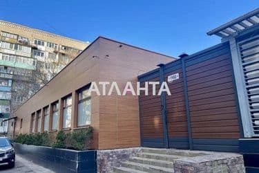 Коммерческая недвижимость по адресу Добровольского пр. (площадь 500 м²) - Atlanta.ua - фото 29