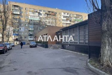 Коммерческая недвижимость по адресу Добровольского пр. (площадь 500 м²) - Atlanta.ua - фото 28