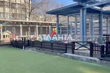 Коммерческая недвижимость по адресу Добровольского пр. (площадь 500 м²) - Atlanta.ua - фото 32