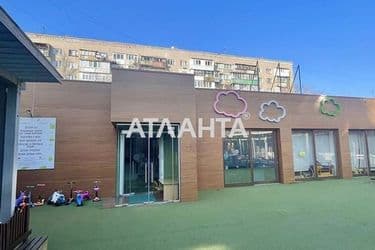 Коммерческая недвижимость по адресу Добровольского пр. (площадь 500 м²) - Atlanta.ua - фото 33