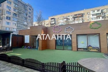 Коммерческая недвижимость по адресу Добровольского пр. (площадь 500 м²) - Atlanta.ua - фото 34