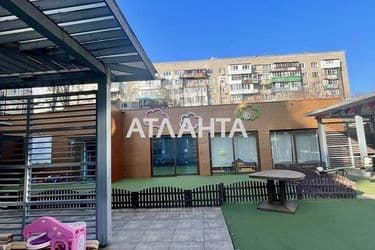 Коммерческая недвижимость по адресу Добровольского пр. (площадь 500 м²) - Atlanta.ua - фото 35