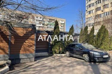 Коммерческая недвижимость по адресу Добровольского пр. (площадь 500 м²) - Atlanta.ua - фото 38