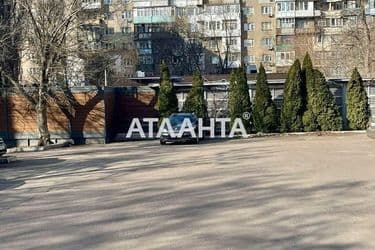 Коммерческая недвижимость по адресу Добровольского пр. (площадь 500 м²) - Atlanta.ua - фото 39