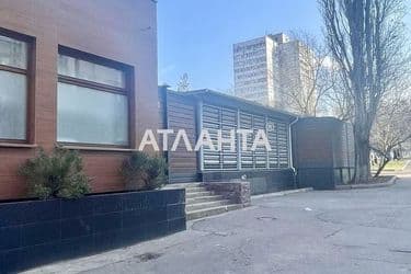 Коммерческая недвижимость по адресу Добровольского пр. (площадь 500 м²) - Atlanta.ua - фото 47