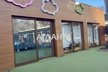 Коммерческая недвижимость по адресу Добровольского пр. (площадь 500 м²) - Atlanta.ua - фото 48