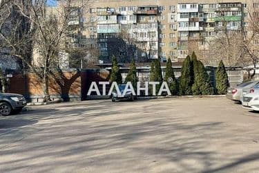 Коммерческая недвижимость по адресу Добровольского пр. (площадь 500 м²) - Atlanta.ua - фото 50