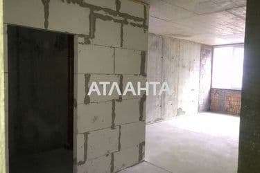 1-комнатная квартира по адресу ул. Школьная (площадь 35,3 м²) - Atlanta.ua - фото 12