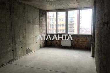 1-комнатная квартира по адресу ул. Школьная (площадь 35,3 м²) - Atlanta.ua - фото 13