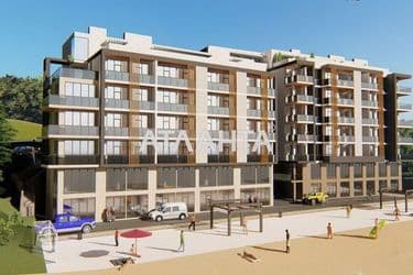 2-rooms apartment apartment by the address st. Mayachnyy per (area 111,5 m²) - Atlanta.ua - photo 8