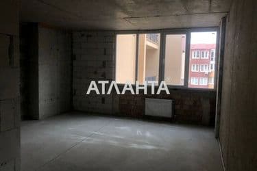 1-комнатная квартира по адресу ул. Паустовского (площадь 33 м²) - Atlanta.ua - фото 7