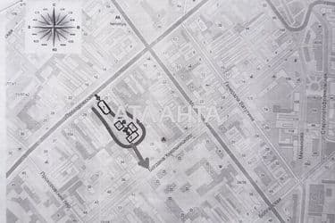 1-room apartment apartment by the address st. Prokhorovskaya Khvorostina (area 45 m²) - Atlanta.ua - photo 10