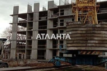 1-room apartment apartment by the address st. Prokhorovskaya Khvorostina (area 45 m²) - Atlanta.ua - photo 12