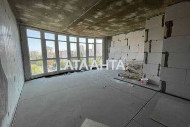 1-кімнатна квартира за адресою Гагаріна пр. (площа 46,6 м²) - Atlanta.ua - фото 10