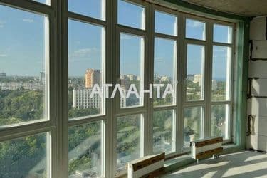 1-кімнатна квартира за адресою Гагаріна пр. (площа 46,6 м²) - Atlanta.ua - фото 9