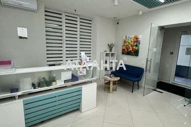 Коммерческая недвижимость по адресу Аркадиевский пер. (площадь 141,1 м²) - Atlanta.ua - фото 14