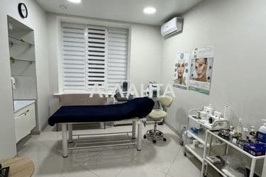 Коммерческая недвижимость по адресу Аркадиевский пер. (площадь 141,1 м²) - Atlanta.ua - фото 15