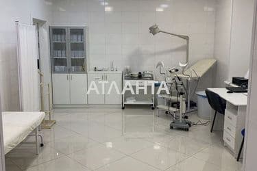 Коммерческая недвижимость по адресу Аркадиевский пер. (площадь 141,1 м²) - Atlanta.ua - фото 19