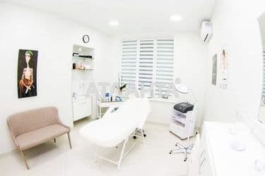 Коммерческая недвижимость по адресу Аркадиевский пер. (площадь 141,1 м²) - Atlanta.ua - фото 20