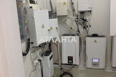 Коммерческая недвижимость по адресу Аркадиевский пер. (площадь 141,1 м²) - Atlanta.ua - фото 23