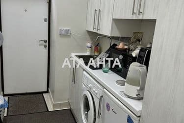 Коммерческая недвижимость по адресу Аркадиевский пер. (площадь 141,1 м²) - Atlanta.ua - фото 24