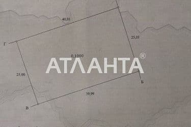 Участок по адресу ул. Заводская (площадь 10 сот) - Atlanta.ua - фото 12