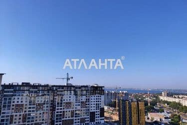 1-room apartment apartment by the address st. Marselskaya (area 38 m²) - Atlanta.ua - photo 14