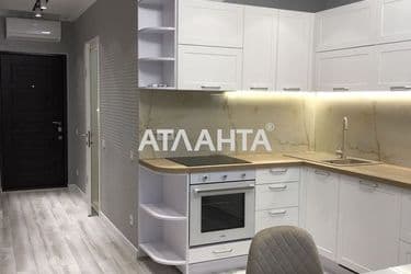 1-комнатная квартира по адресу ул. Сахарова (площадь 43,2 м²) - Atlanta.ua - фото 15