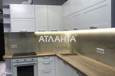 1-комнатная квартира по адресу ул. Сахарова (площадь 43,2 м²) - Atlanta.ua - фото 16