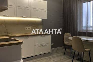 1-комнатная квартира по адресу ул. Сахарова (площадь 43,2 м²) - Atlanta.ua - фото 17