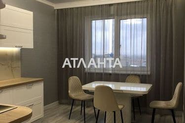 1-комнатная квартира по адресу ул. Сахарова (площадь 43,2 м²) - Atlanta.ua - фото 18