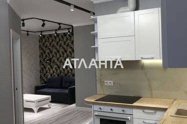 1-комнатная квартира по адресу ул. Сахарова (площадь 43,2 м²) - Atlanta.ua - фото 19