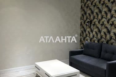 1-комнатная квартира по адресу ул. Сахарова (площадь 43,2 м²) - Atlanta.ua - фото 21